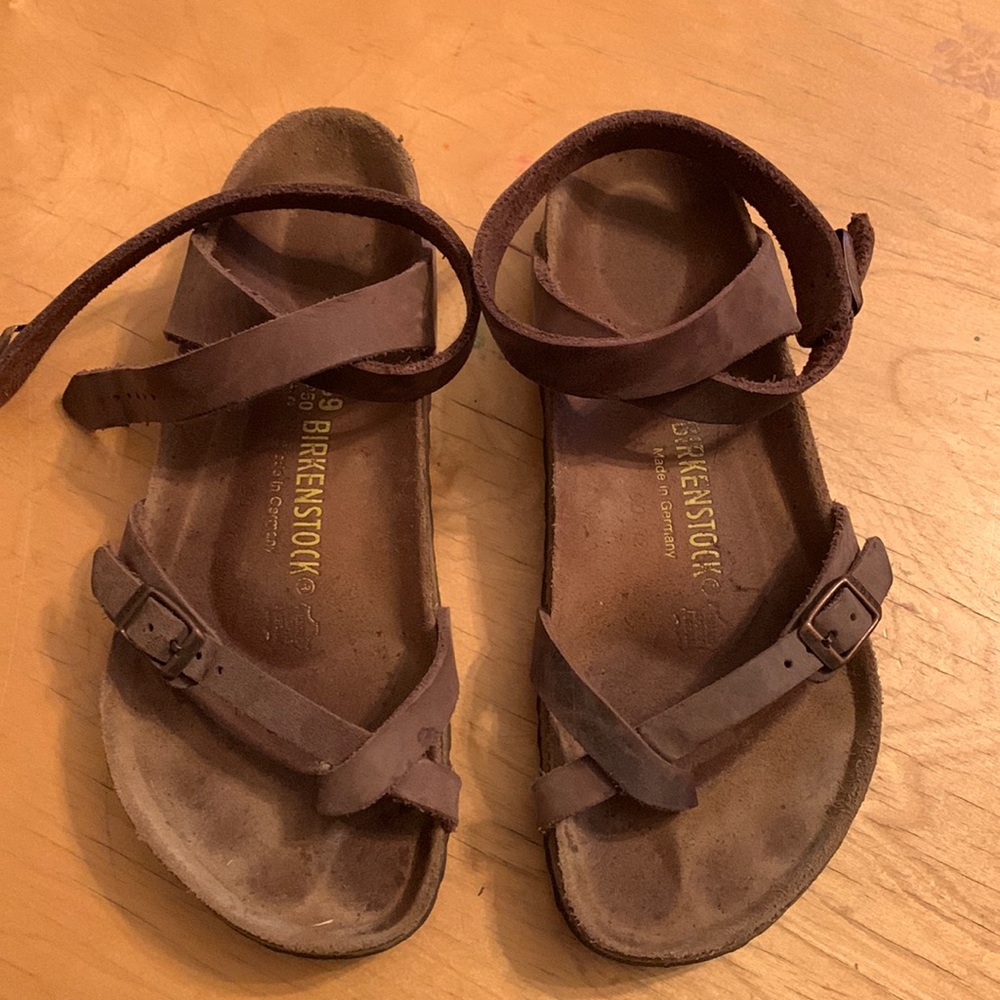 Birkenstock Yara